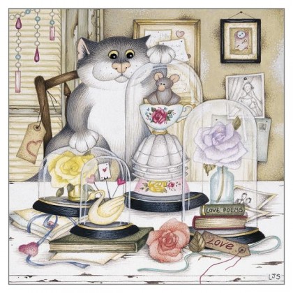 Linda Jane Smith - Albert's Valentine