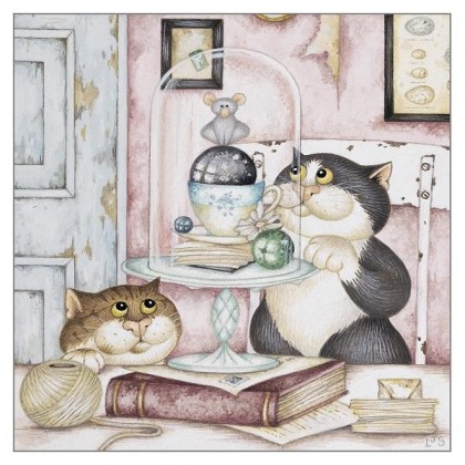 Linda Jane Smith - The Collectors