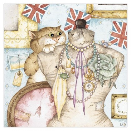 Linda Jane Smith - Victor's Vintage