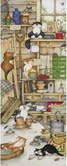 Linda Jane Smith - The Potting Shed - Limited Edition Print