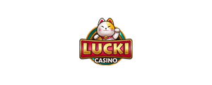 Lucki Casino logo