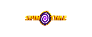 Spintime logo